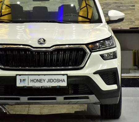 Skoda Kushaq Style 2023, photo 4 of 4