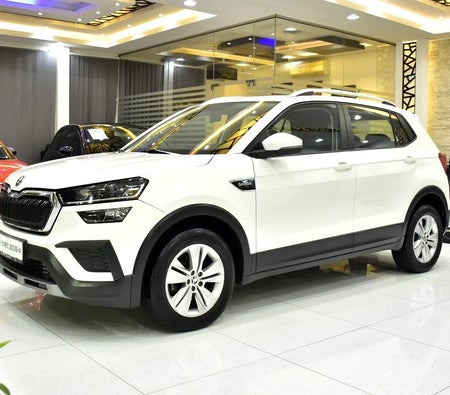 Skoda Kushaq Style 2023, photo 2 of 4