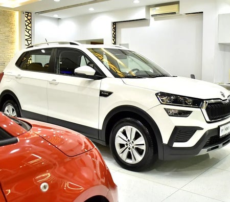 Skoda Kushaq Style 2023, photo 3 of 4