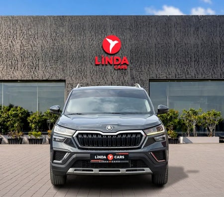 Skoda Kushaq Style 2023, photo 2 of 4