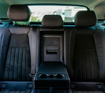 黑色的 斯柯达 卡罗克 2024年