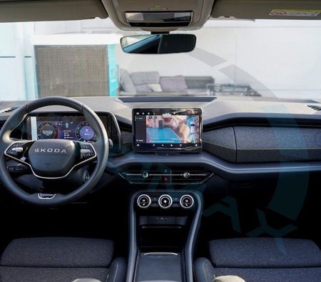 Skoda Kodiaq 2026, photo 2 of 4