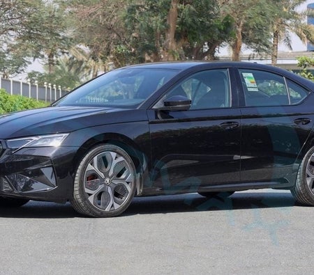 Skoda Octavia 2025, photo 2 of 4