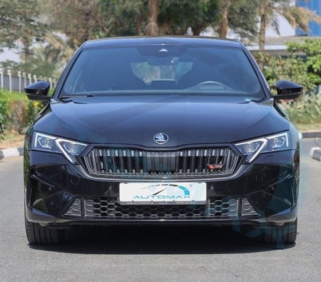 Skoda Octavia 2025, photo 3 of 4