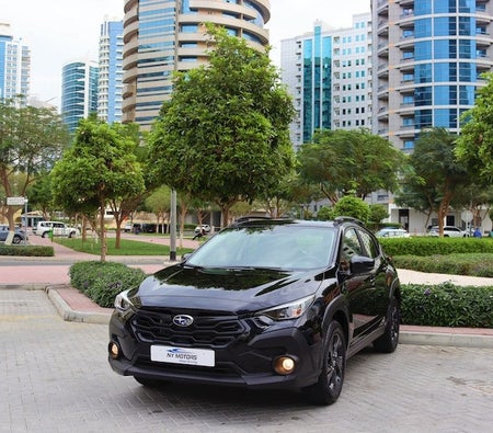 Subaru Crosstrek 2.0i-S EyeSight 2023, photo 2 of 4