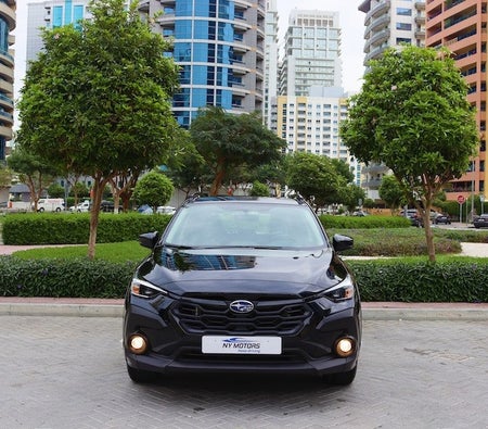 Subaru Crosstrek 2.0i-S EyeSight 2023, photo 3 of 4