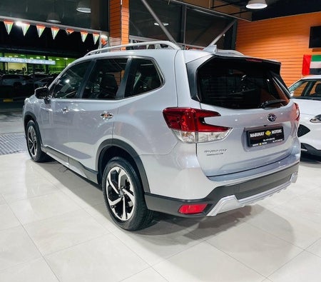 Subaru Forester Premium 2023, photo 4 of 4