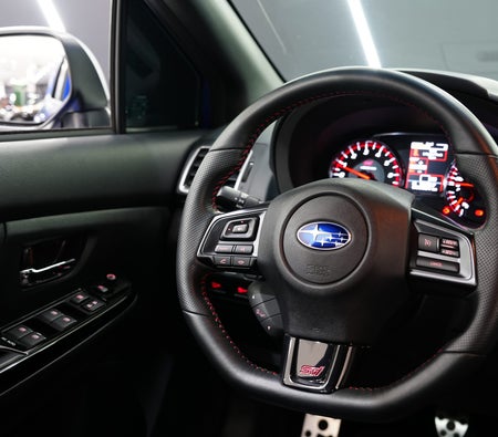 Subaru WRX WRX STI 2021, photo 4 of 4