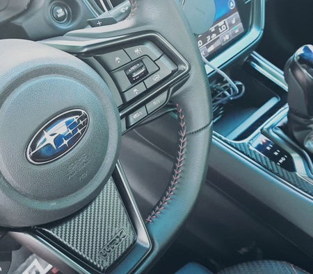 Subaru WRX 2023