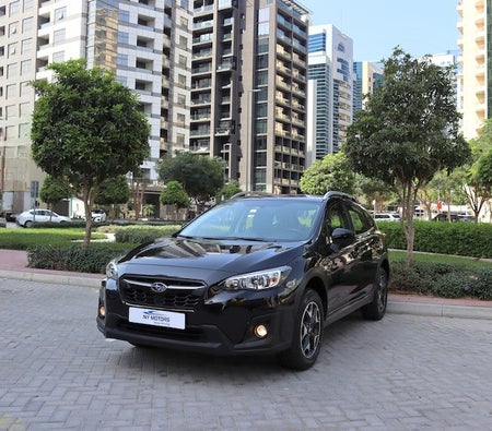 Subaru XV 2020, photo 2 of 4