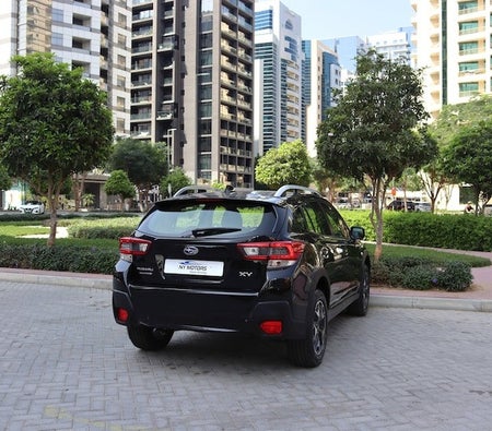 Subaru XV 2020, photo 4 of 4