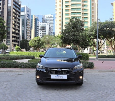 Subaru XV 2020, photo 3 of 4