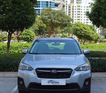 Subaru XV 2020, photo 3 of 4