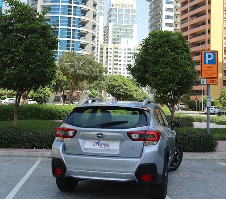 Subaru XV 2020, photo 4 of 4