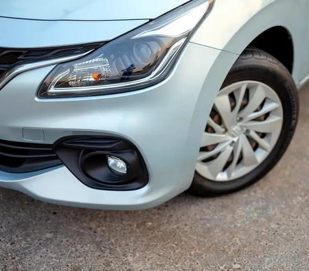 Suzuki Baleno GL 2025, photo 3 of 4