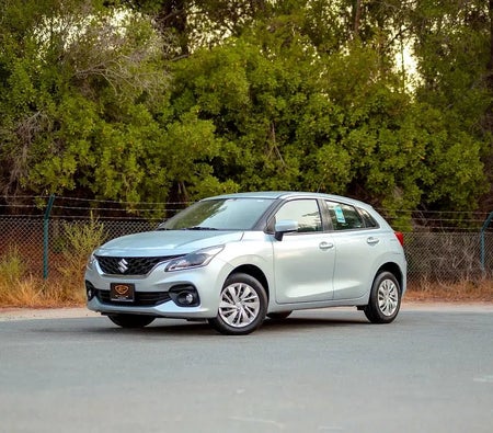 Suzuki Baleno GL 2025, photo 1 of 4