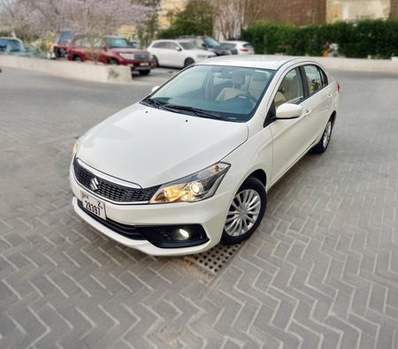 Suzuki Ciaz 2025