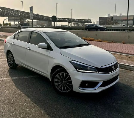 Suzuki Ciaz GLX 2023, photo 2 of 4