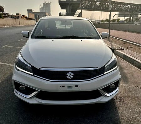 Suzuki Ciaz GLX 2023, photo 3 of 4