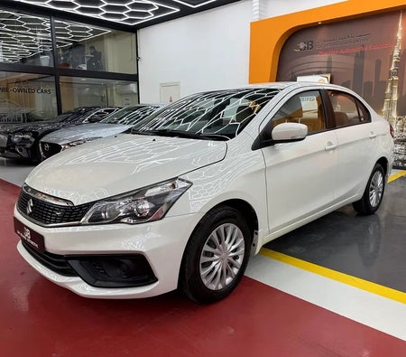 Suzuki Ciaz GL 2023, photo 3 of 4