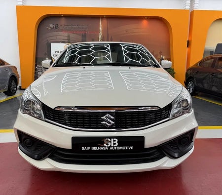 Suzuki Ciaz GL 2023, photo 2 of 4