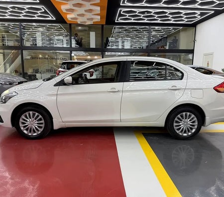 Suzuki Ciaz GL 2023, photo 4 of 4