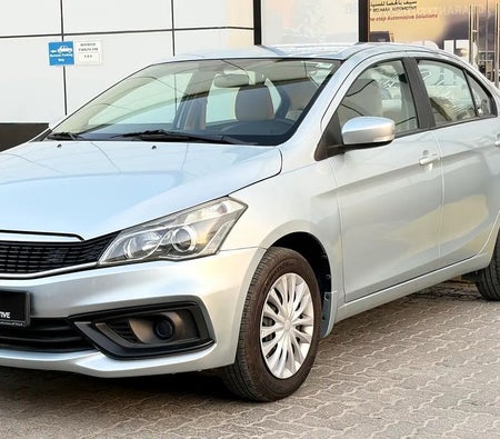 Suzuki Ciaz GL 2023, photo 3 of 4