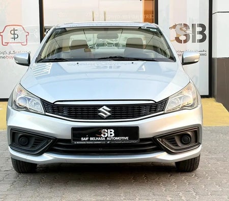 Suzuki Ciaz GL 2023, photo 2 of 4