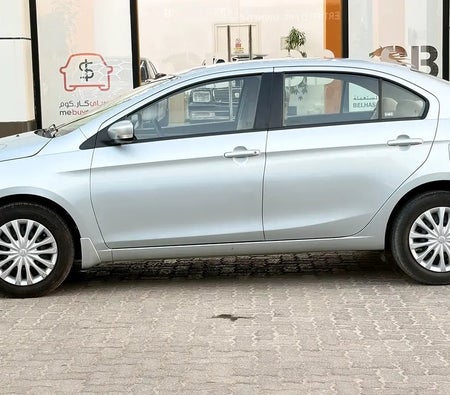 Suzuki Ciaz GL 2023, photo 4 of 4