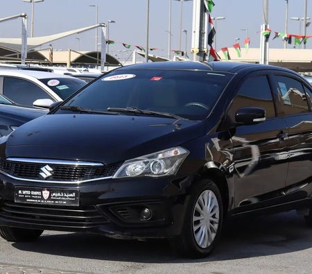 Suzuki Ciaz GL 2023, photo 3 of 4