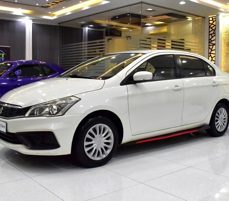 Suzuki Ciaz GL 2023, photo 2 of 4