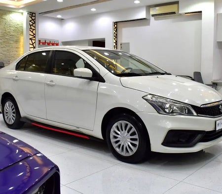 Suzuki Ciaz GL 2023, photo 3 of 4