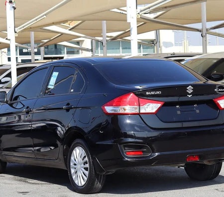 Suzuki Ciaz GL 2023, photo 4 of 4