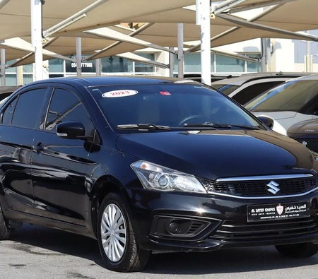 Suzuki Ciaz GL 2023, photo 2 of 4