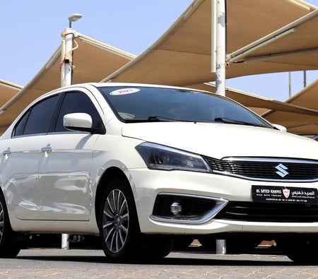 Suzuki Ciaz Premium 2023, photo 4 of 4