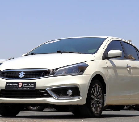 Suzuki Ciaz Premium 2023, photo 3 of 4