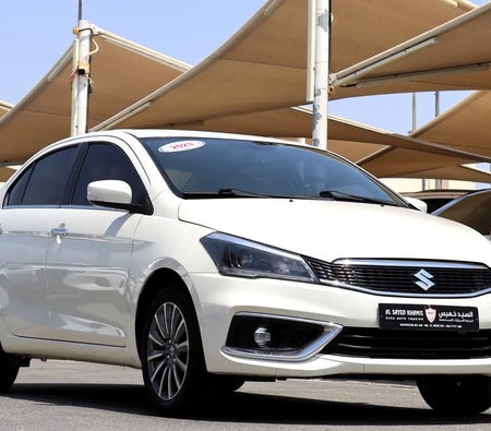 Suzuki Ciaz Premium 2023, photo 2 of 4