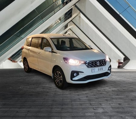 Suzuki Ertiga 2024