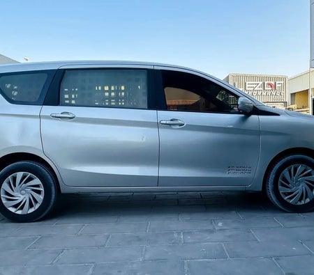 Suzuki Ertiga GL 2020, photo 3 of 4