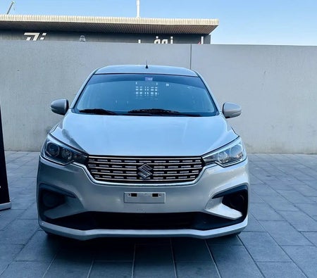 Suzuki Ertiga GL 2020, photo 2 of 4