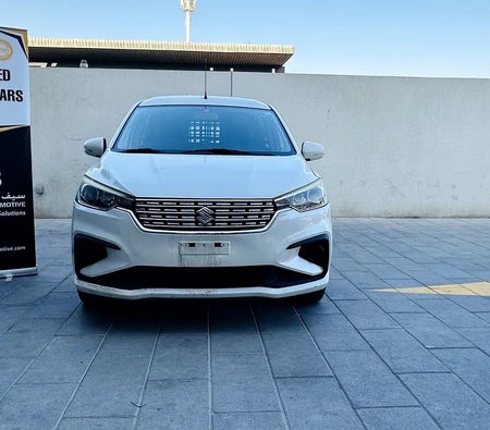Suzuki Ertiga GL 2020, photo 2 of 4