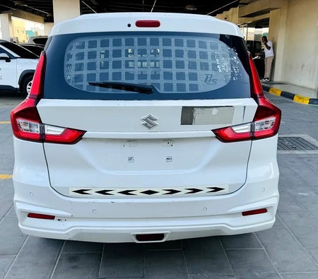 Suzuki Ertiga GL 2020, photo 3 of 4