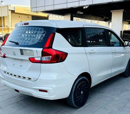 Suzuki Ertiga GL 2020, photo 2 of 4
