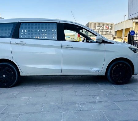 Suzuki Ertiga GL 2020, photo 4 of 4