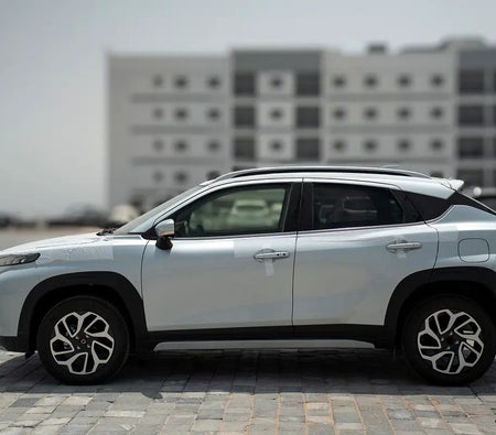 Suzuki Fronx 1.5 GLX 2026, photo 4 of 4
