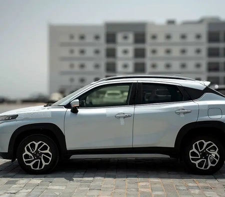Suzuki Fronx 1.5 GLX 2026, photo 4 of 4