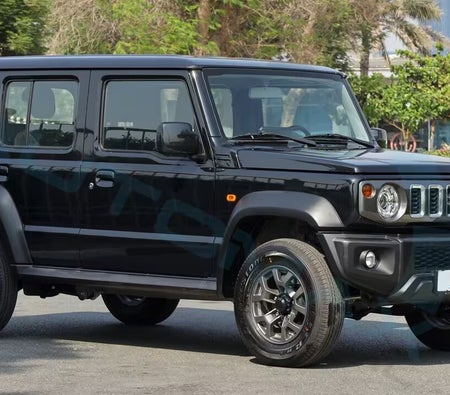  Suzuki Jimny GLX 2023