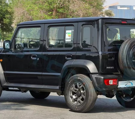  Suzuki Jimny GLX 2023