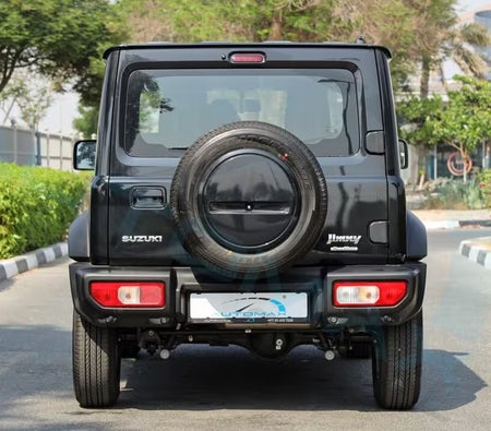  Suzuki Jimny GLX 2023