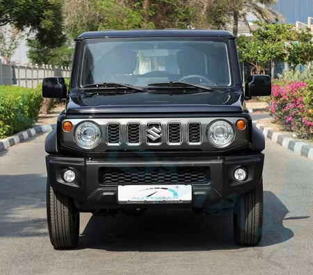  Suzuki Jimny GLX 2023
